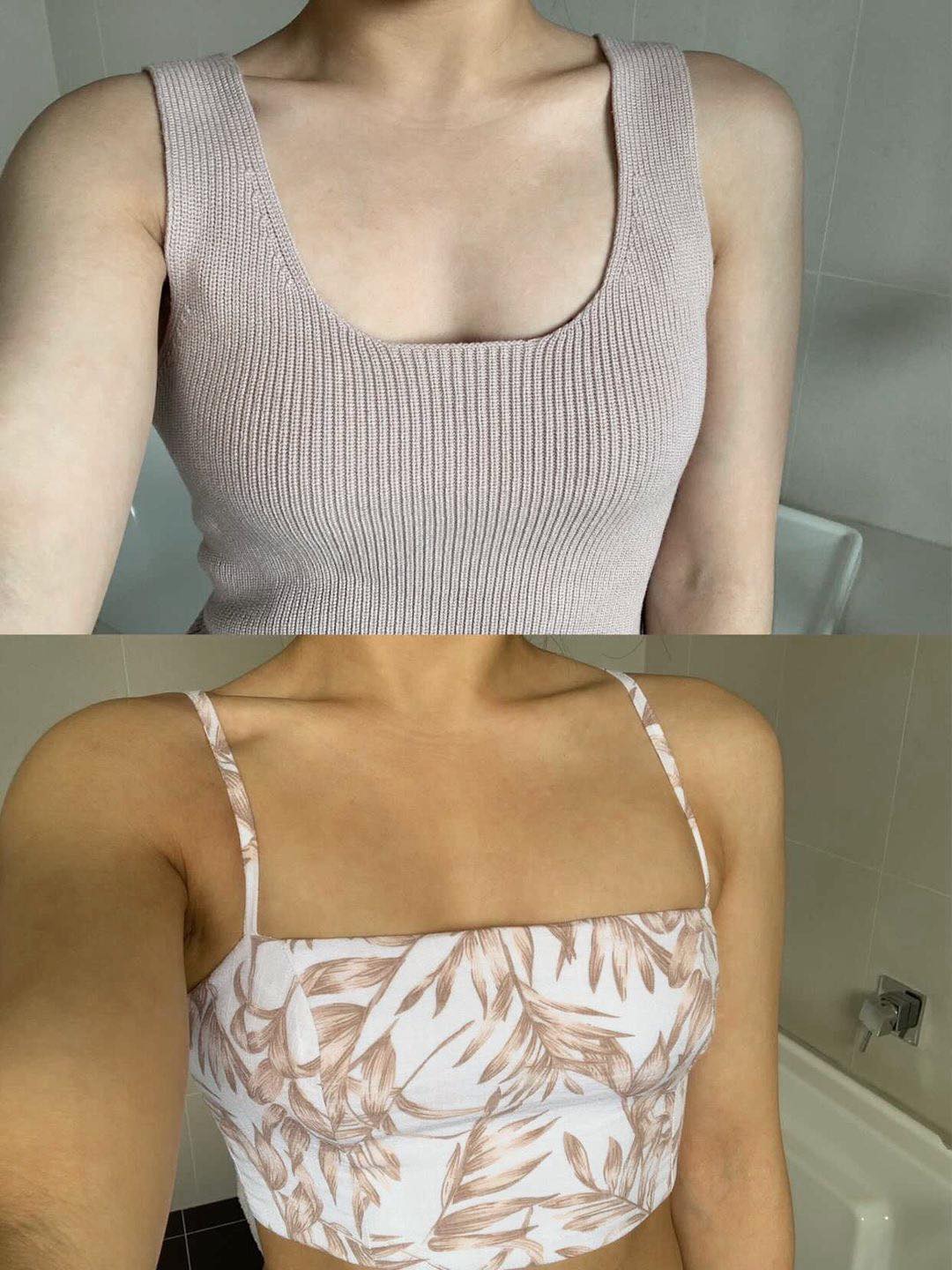 Natural Gradual Tan