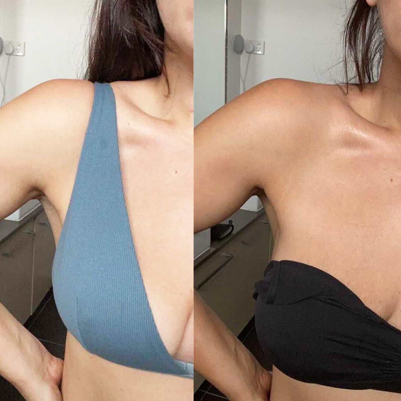 Hydrating Face + Body Glow Routine