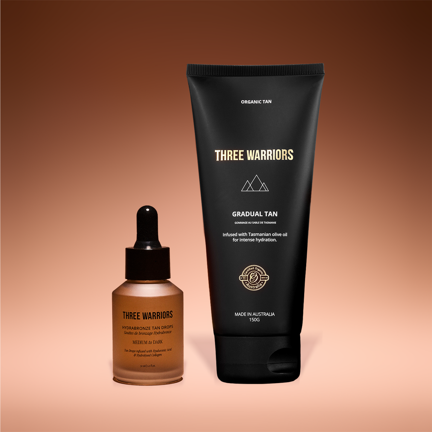 Hydrating Face + Body Glow Routine