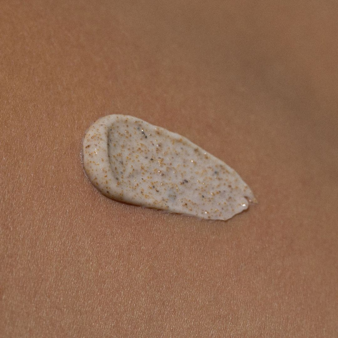 Exfoliating Tasmanian Sand Scrub