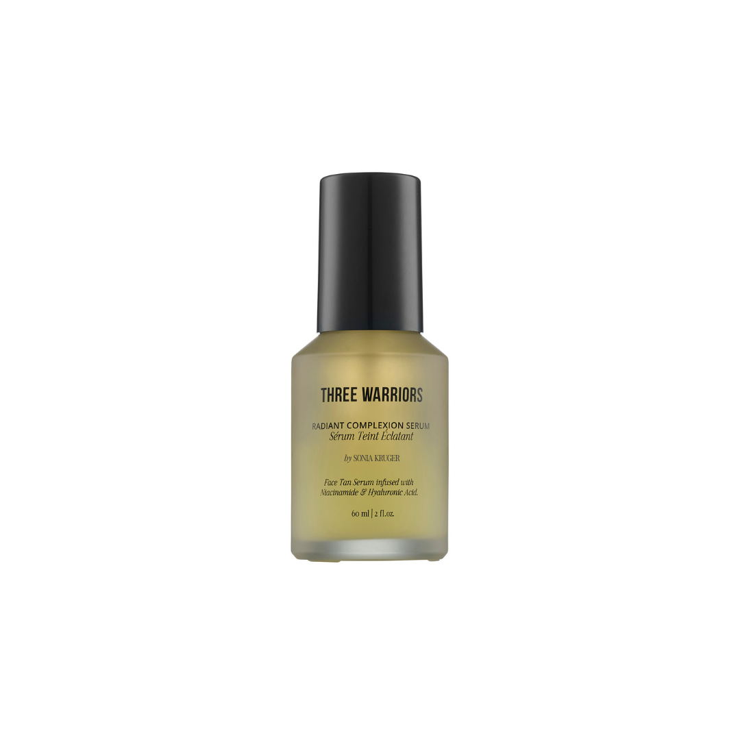 Radiant Complexion Serum