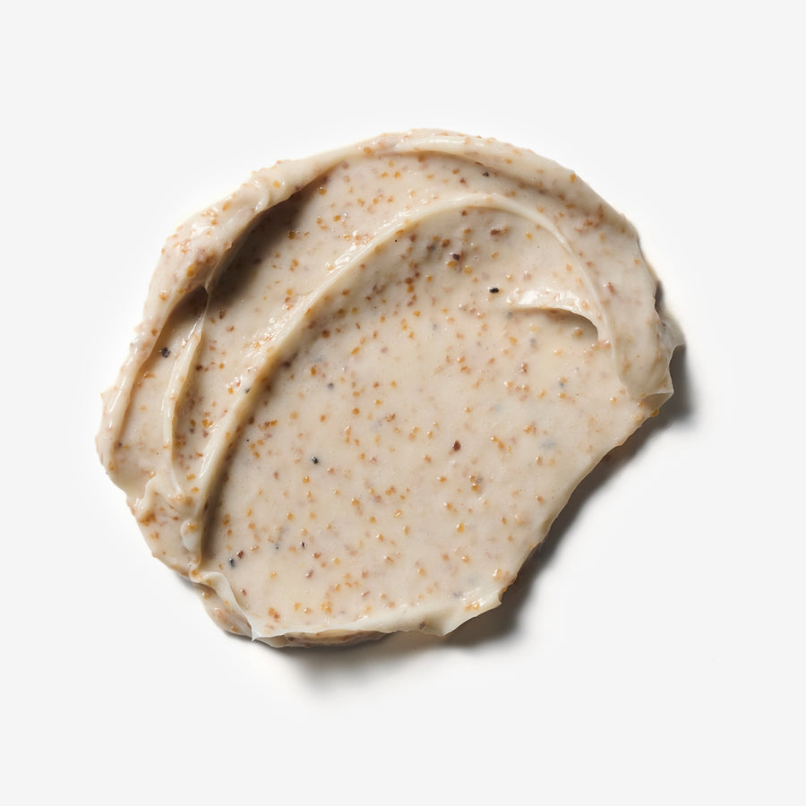 Exfoliating Tasmanian Sand Scrub | Three Warriors | Natural Body Polish 