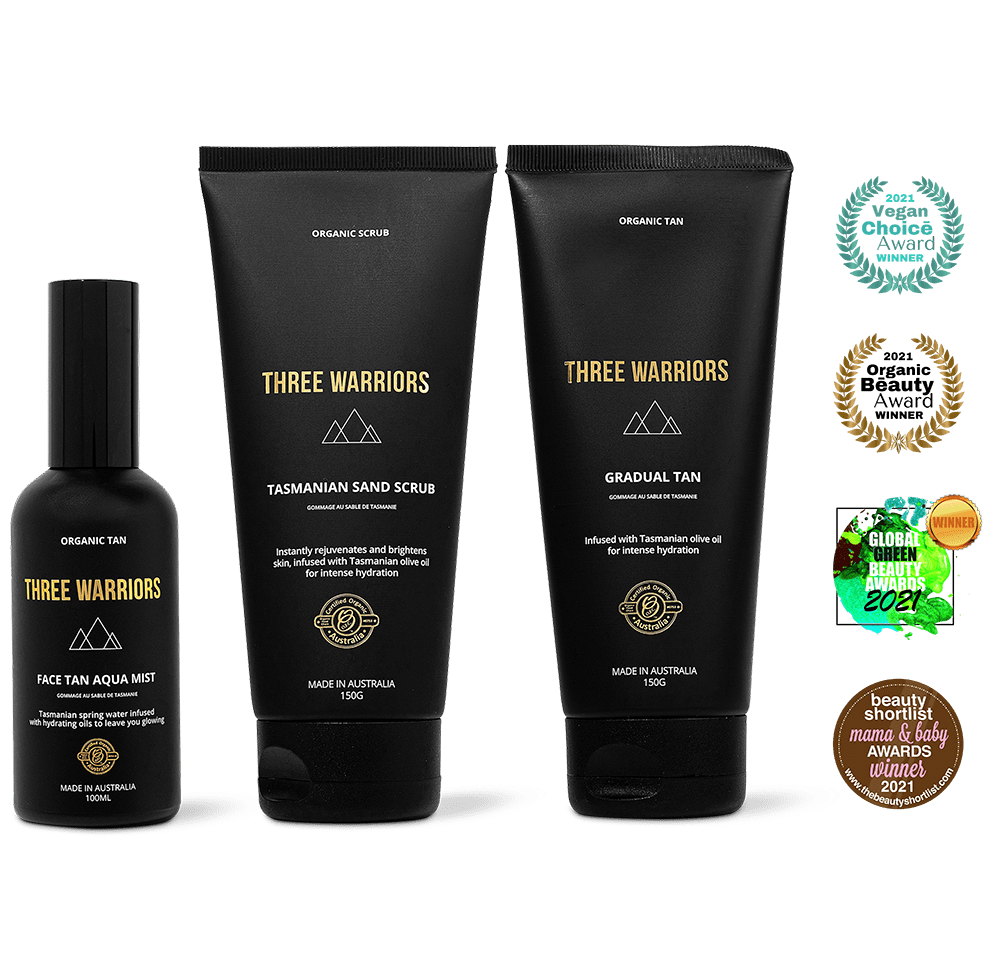 Summer Essentials Pack
