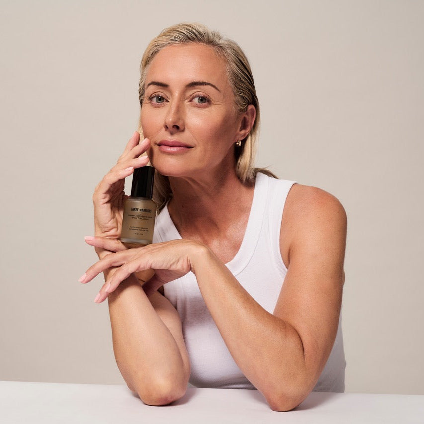 Radiant Complexion Serum