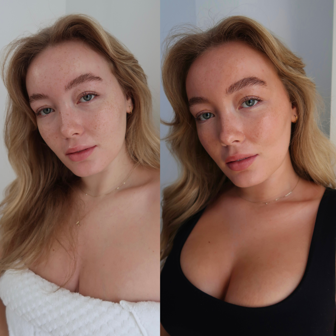 @taylor | Before & After