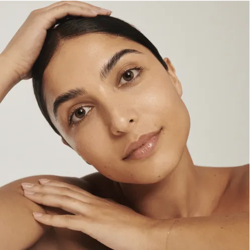 All Natural Tanning Products