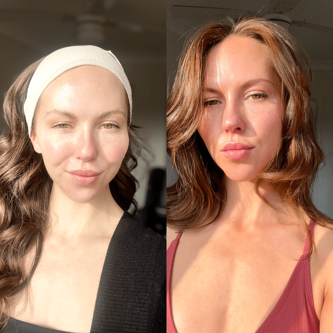 @Shannon | Before & After
